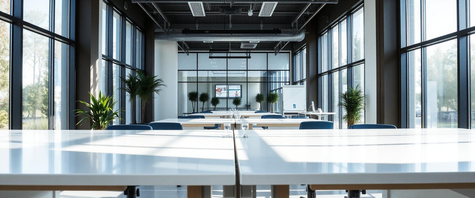 Büroreinigung