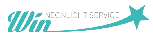 Win Neonlicht-Service Logo